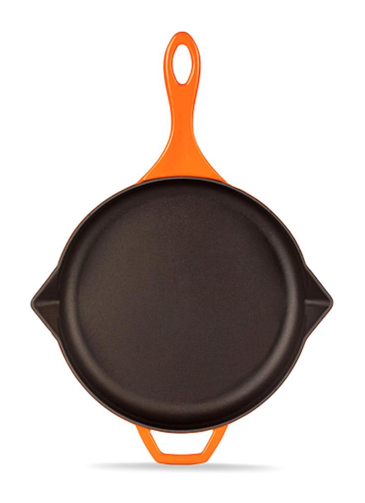 Hosse Döküm 28 cm Tava