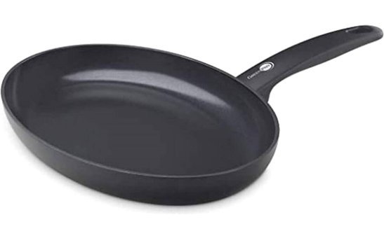 Green Pan Cambridge Granit 32 cm Tava