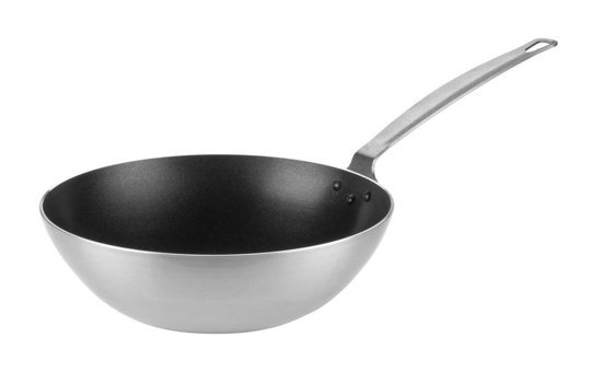 Öztiryakiler Elegance Alüminyum 32 cm Tava