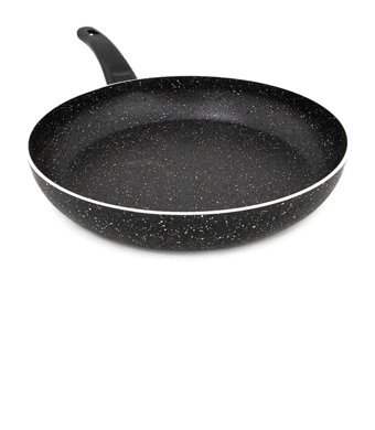 Demdem Granit 26 cm Tava
