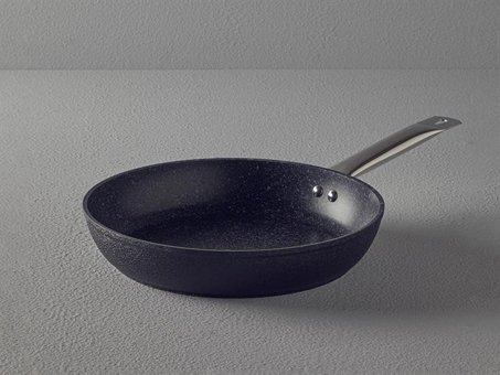 English Home Charm Granit 25 cm Tava