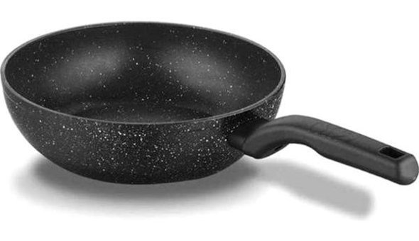 Korkmaz Ornella Granit 24 cm Tava
