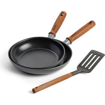 Green Pan Mayflower Pro Alüminyum Tava