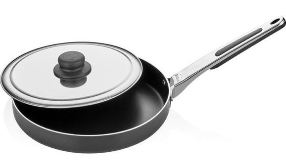 Altınbaşak Teflon 32 cm Tava