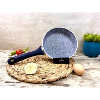 Evita Eco Bio Granit 20 cm Tava