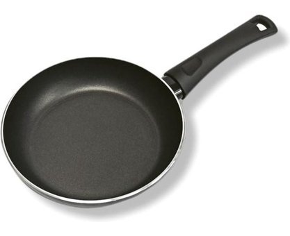 Viyalente Electra Granit 26 cm Tava