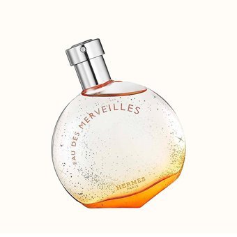 Hermes Merveilles EDT Çiçeksi Kadın Parfüm 50 ml