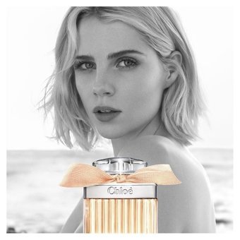 Chloe Signature Rose Tangerine EDT Çiçeksi Kadın Parfüm 75 ml