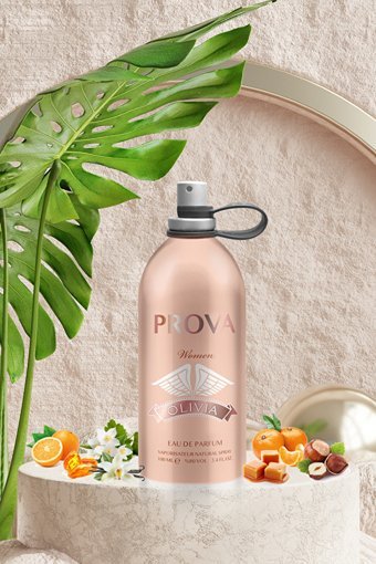 Prova Ideal EDP Çiçeksi Kadın Parfüm 100 ml