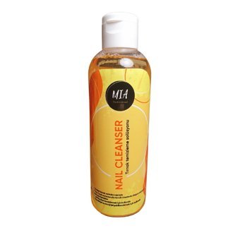 Mia Professional Nail Cleanser Nemlendirici Sprey Aseton 200 ml