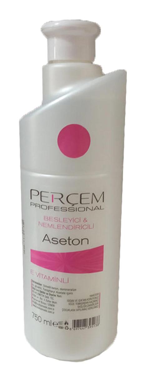 Perçem E Vitaminli Besleyici Sprey Aseton 750 ml