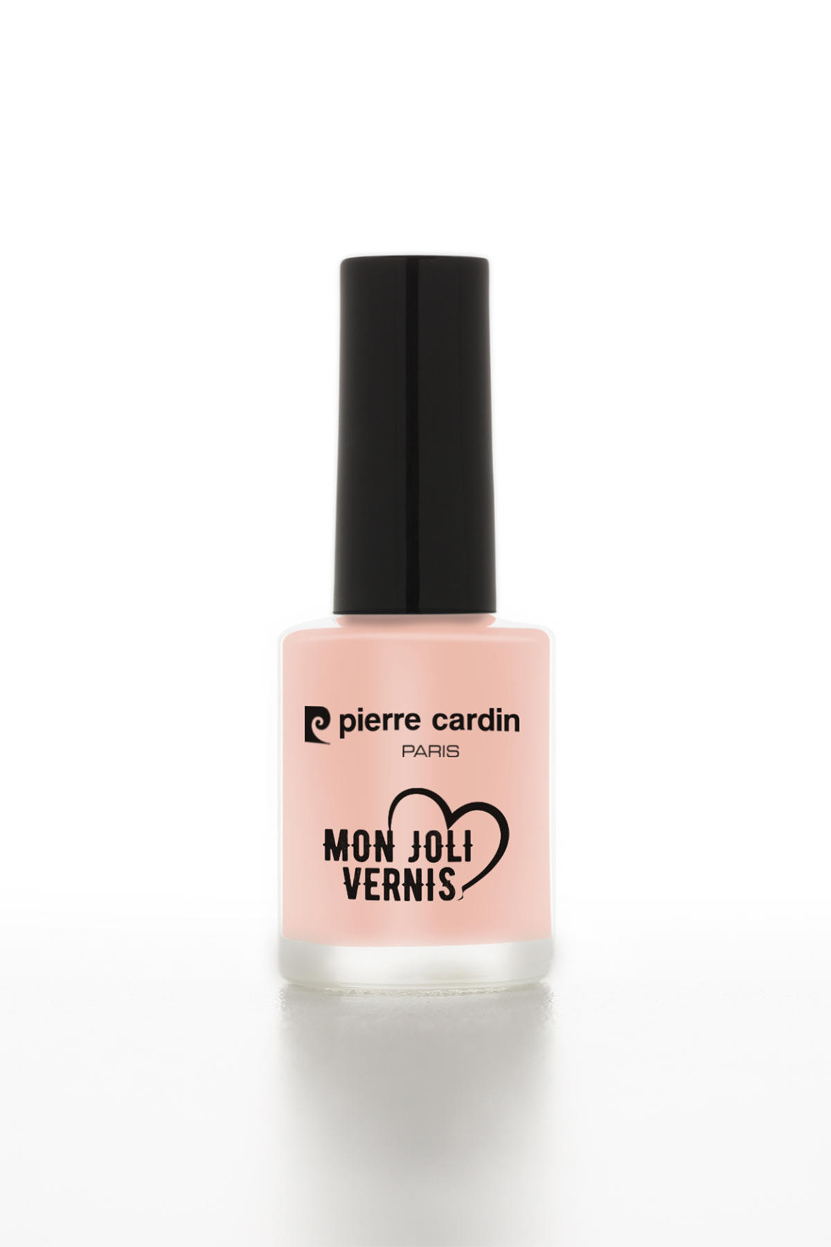 Pierre Cardin Mon Joli Vernis 142 Pudra Parlak Oje
