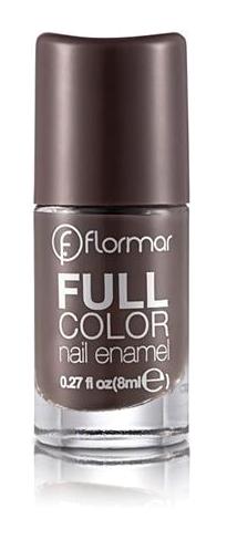 Flormar FC31 Kahverengi Parlak Oje