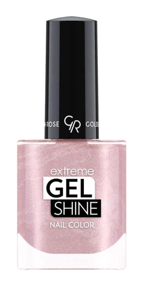 Golden Rose 38 Pembe Parlak Oje