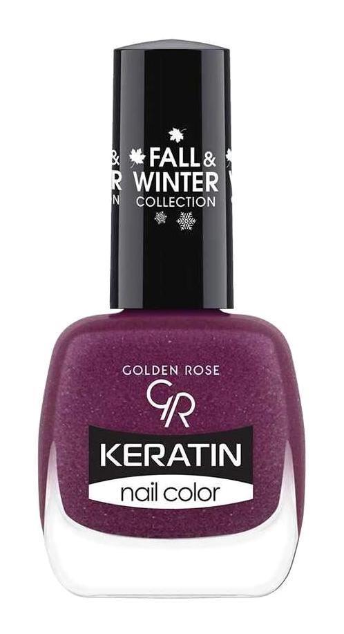 Golden Rose 220 Mor Parlak Oje