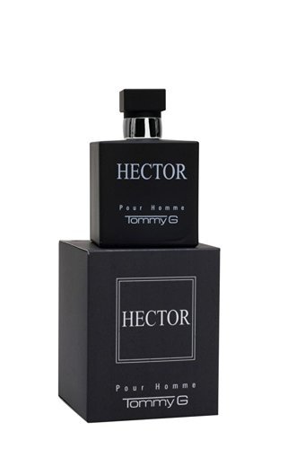 Tommy G Hector EDT Çiçeksi Kadın Parfüm 100 ml