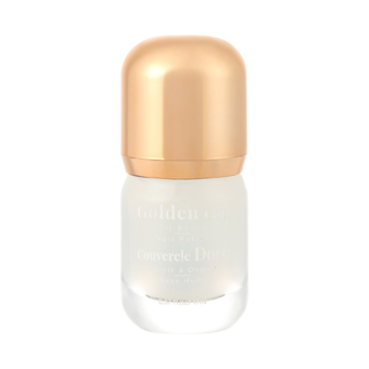 Miniso 02 Matte Şeffaf Mat Oje