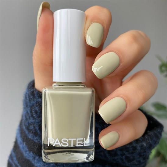 Pastel 296 Açık Yeşil Oje