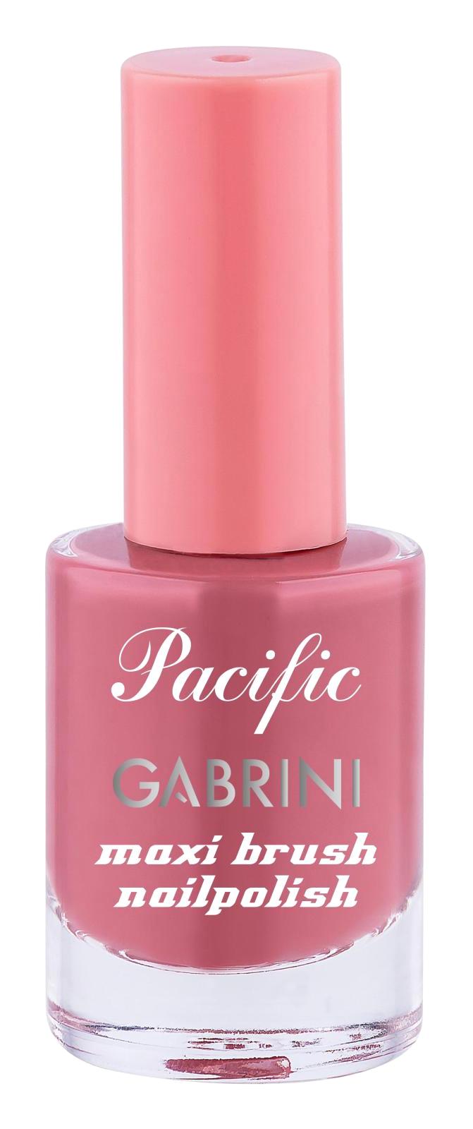 Gabrini 54 Pembe Parlak Oje