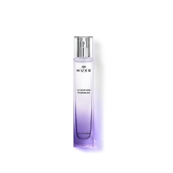 Nuxe Le Soir Des Possibles EDP Çiçeksi Kadın Parfüm 50 ml