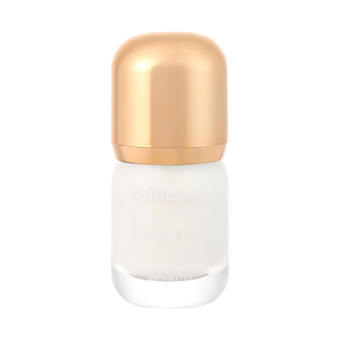 Miniso 04 Beyaz Parlak Oje