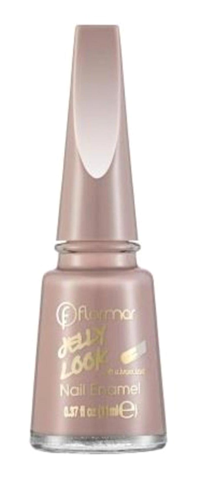 Flormar 42 Nude Parlak Oje