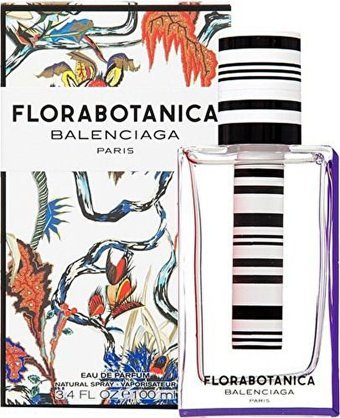 Diğer Florabotanica EDP Çiçeksi Kadın Parfüm 100 ml