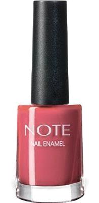 Note 19 Dark Rose Koyu Pembe Parlak Oje