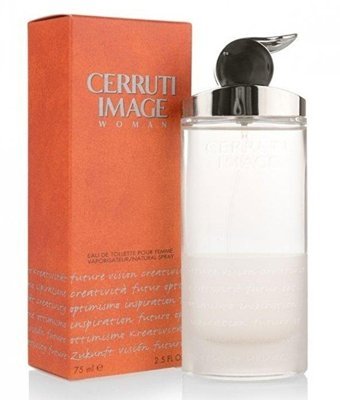 Cerruti Image EDT Çiçeksi Kadın Parfüm 75 ml