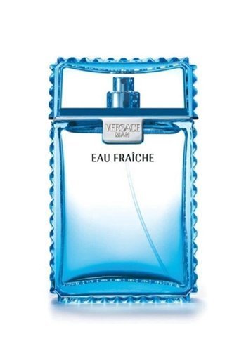 Versace Fraiche EDP Baharatlı Kadın Parfüm 50 ml