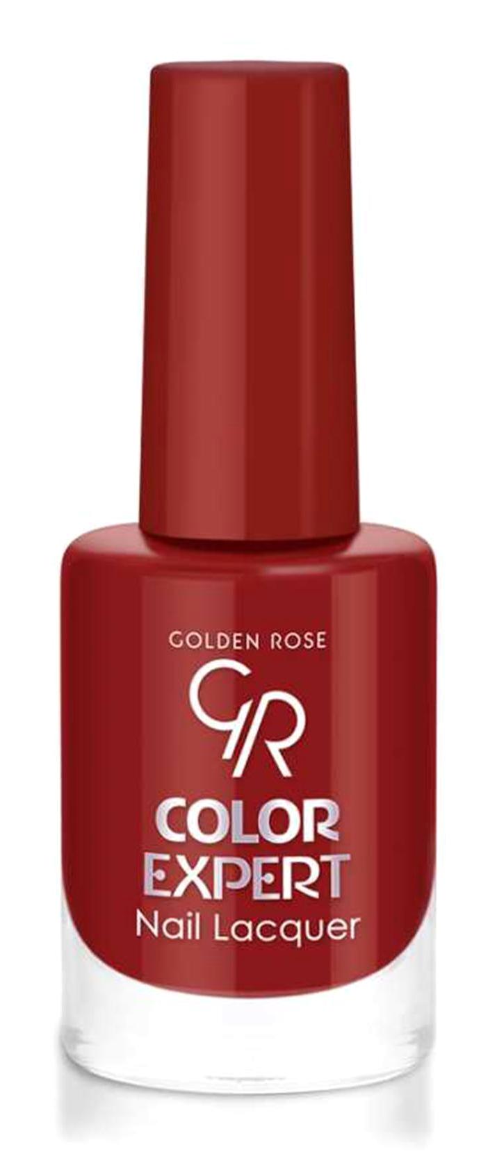 Golden Rose 105 Lav Parlak Oje