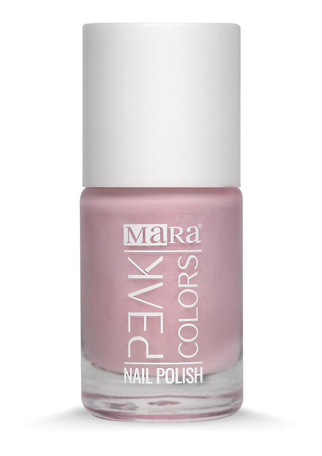 Mara 02 Pembe Oje