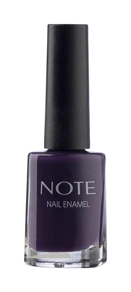 Note 26 Marmalade Mor Parlak Oje