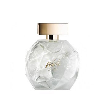 Morgan White EDP Çiçeksi Kadın Parfüm 100 ml