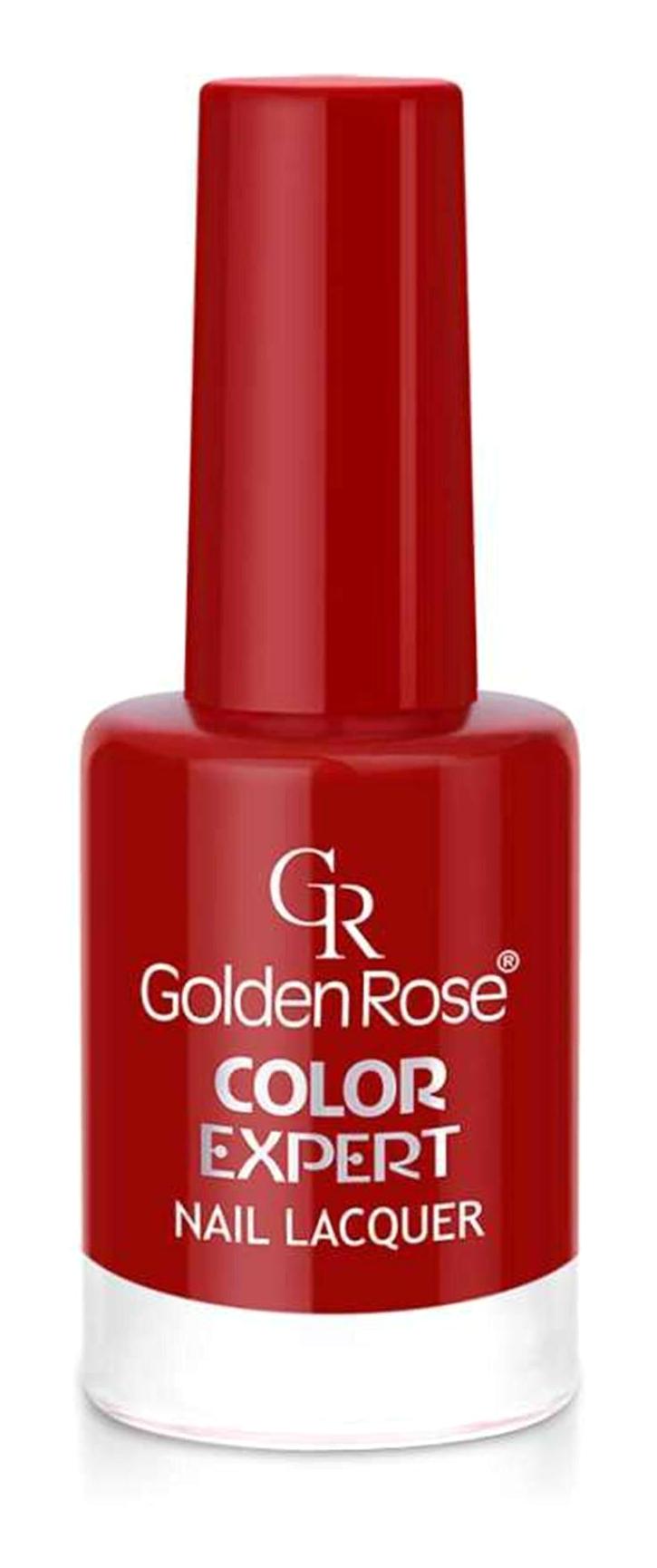Golden Rose 26 Şarap Parlak Oje