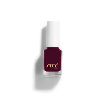 Chic Nail 144 Mürdüm Parlak Oje