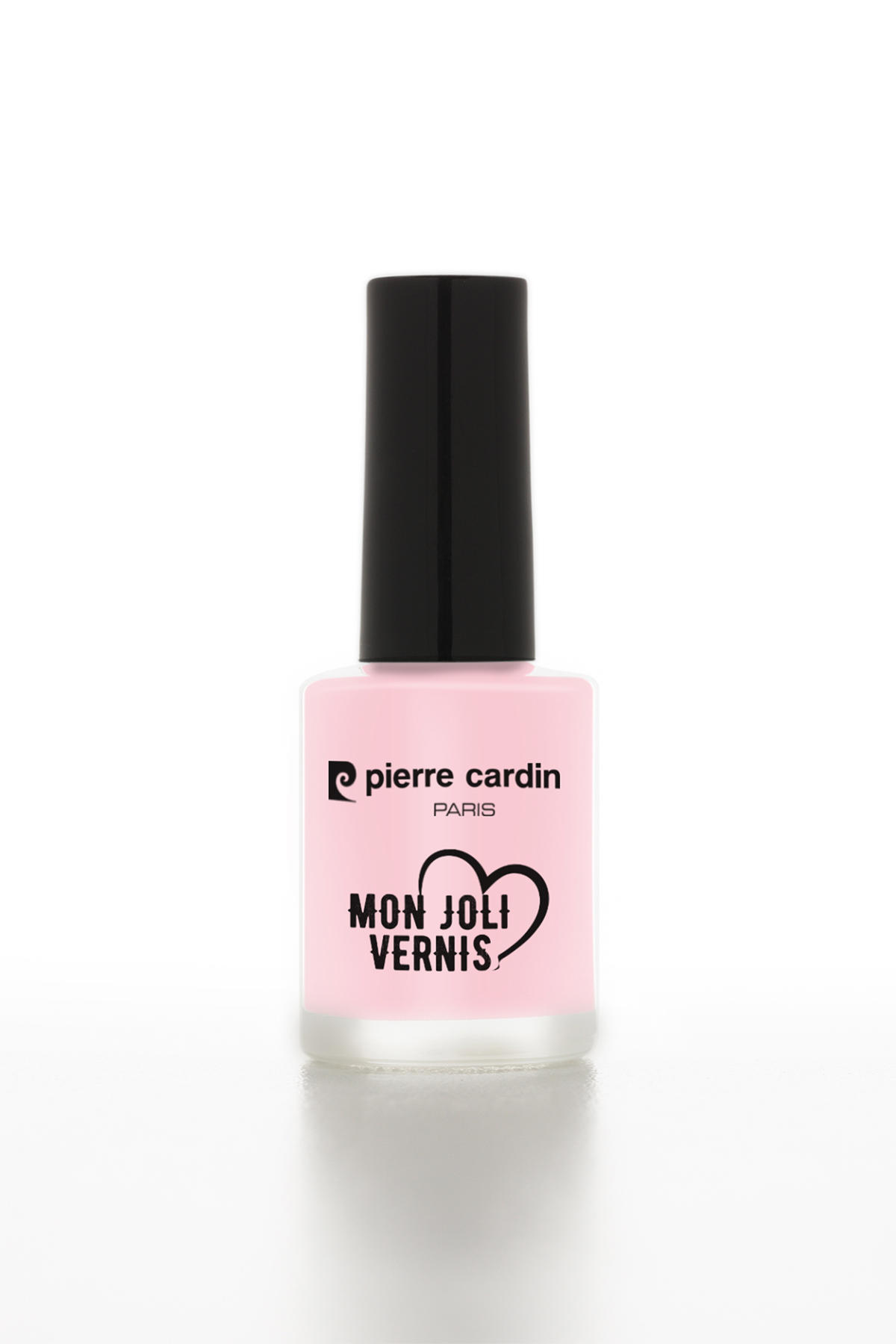 Pierre Cardin Mon Joli Vernis 145 Pembe Parlak Oje