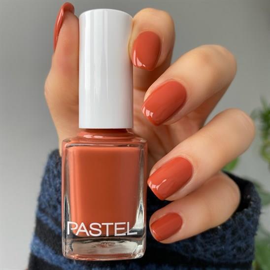 Pastel 298 Turuncu Parlak Oje