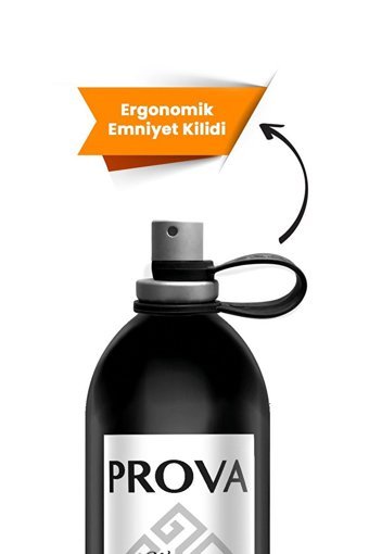 Prova L' Given EDP Çiçeksi Kadın Parfüm 120 ml