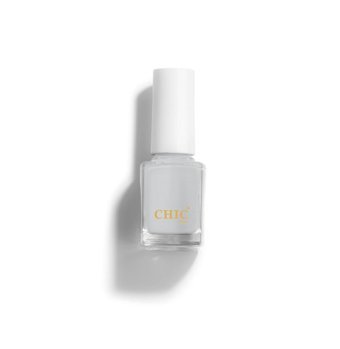 Chic Nail 133 Gri Parlak Oje