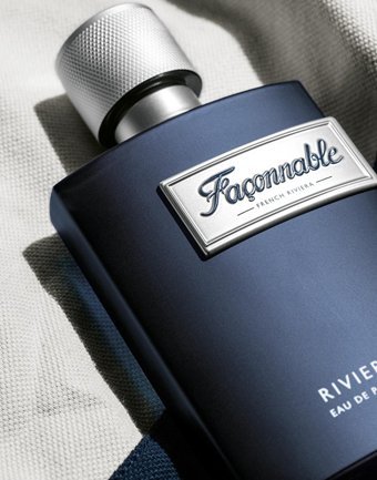 Façonnable Riviera EDP Meyveli Kadın Parfüm 90 ml