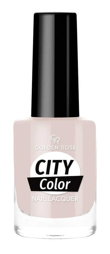 Golden Rose 13 Nude Parlak Oje