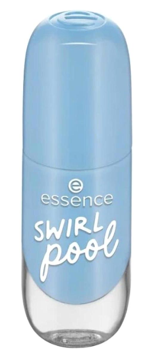 Essence 42 Mavi Parlak Oje
