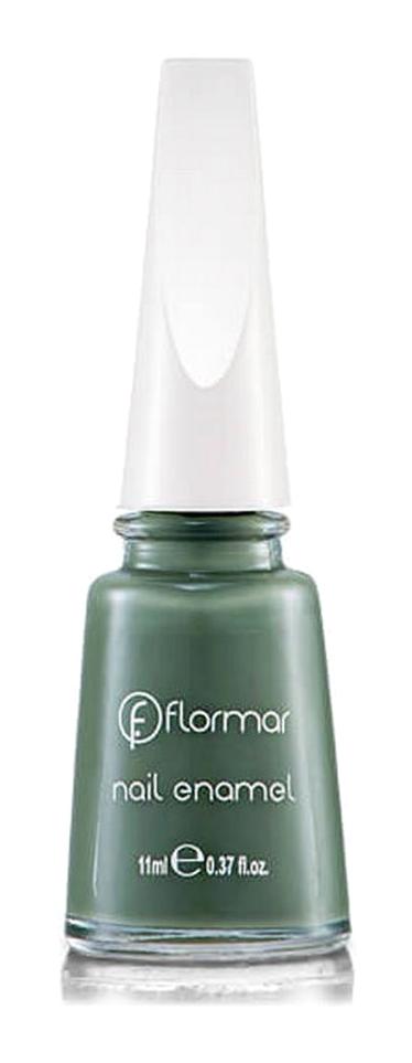 Flormar FNE - 454 Yeşil Parlak Oje
