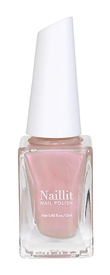 Miniso 03 Crystal Veil Pudra Parlak Oje