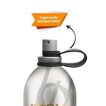 Prova Liberty EDP Çiçeksi Kadın Parfüm 120 ml