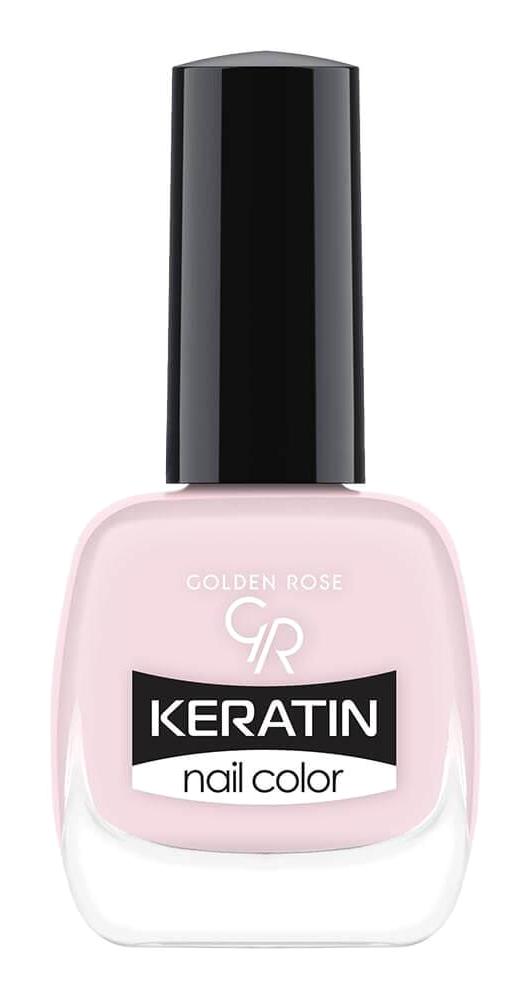 Golden Rose 85 Pudra Parlak Oje