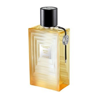 Lalique Les Compositions Woody Gold EDP Çiçeksi Kadın Parfüm 100 ml