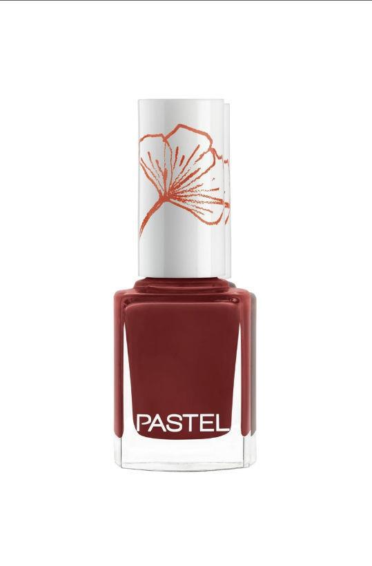 Pastel 338 Kırmızı Oje