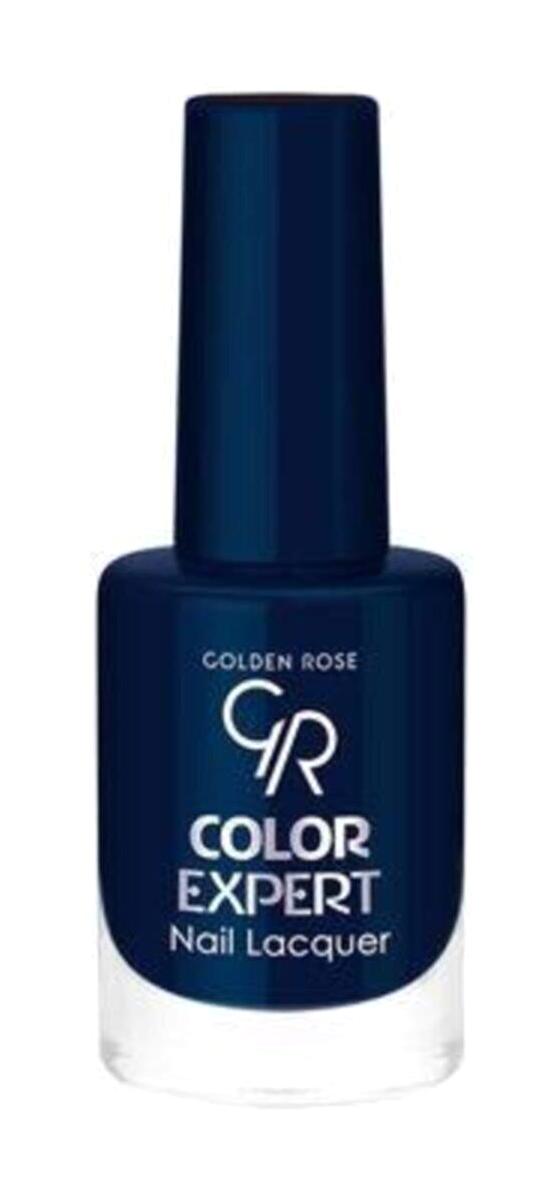 Golden Rose 416 Petrol Parlak Oje